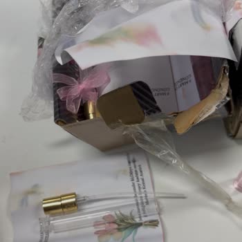 Yanlış Ve Özensiz Kolonya Paketi Gönderimi Sonrası 600 TL İade İsteği