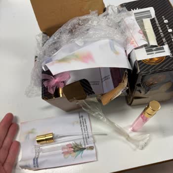 Yanlış Ve Özensiz Kolonya Paketi Gönderimi Sonrası 600 TL İade İsteği