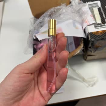 Yanlış Ve Özensiz Kolonya Paketi Gönderimi Sonrası 600 TL İade İsteği