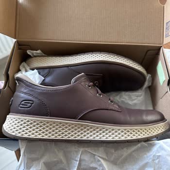 Skechers Ayakkabısının Ergonomik Rahatsızlığı Nedeniyle Değişim Ve İade Talebi