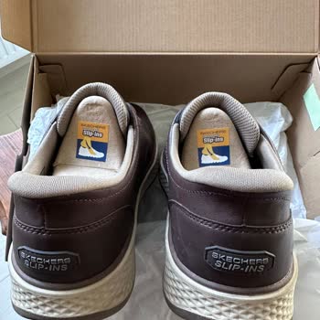 Skechers Ayakkabısının Ergonomik Rahatsızlığı Nedeniyle Değişim Ve İade Talebi