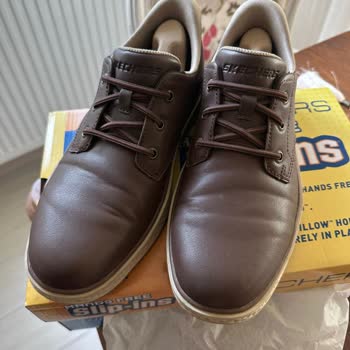 Skechers Ayakkabısının Ergonomik Rahatsızlığı Nedeniyle Değişim Ve İade Talebi