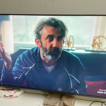 Toshiba Televizyonda Sürekli Parlama Ve Sinyal Yok Uyarısı İade Talebi