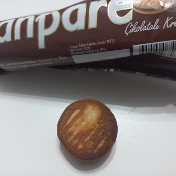 Yanık Bisküvi Ve Azalan Şeker Oranı Markaya Güvenimi Sarsıyor