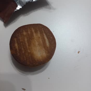 Yanık Bisküvi Ve Azalan Şeker Oranı Markaya Güvenimi Sarsıyor