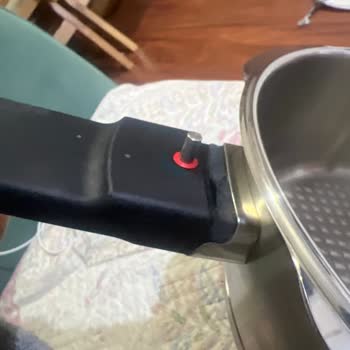 Fissler Vitaquick Service Broke Handles