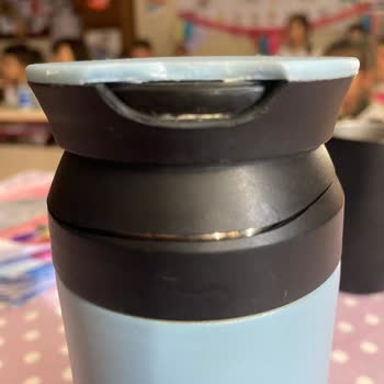 Karaca Thermos Kapağı Kırıldı, Yedek Kapak Temini Talebi