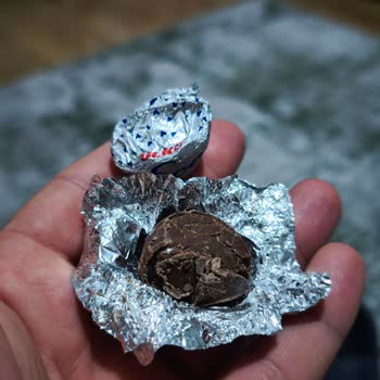 Ülker Ece Fındıklı Çikolatada Gramaj Ve Şekil Sorunu