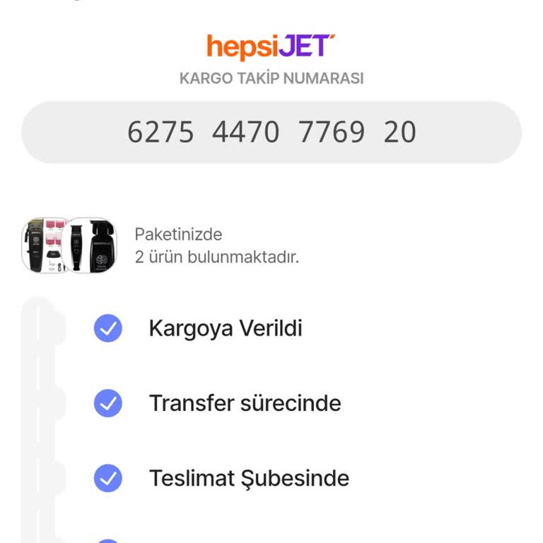 Eksik Manyetik Tarak Gönderiminde 16 Günlük Gecikme Ve Yanıltıcı Bilgi