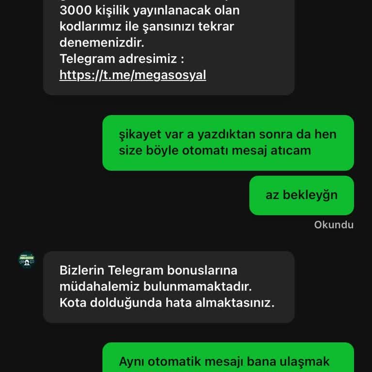 Çoklu Hesap Kullanımı Nedeniyle Free Spin Kodlarından Mağduriyetim