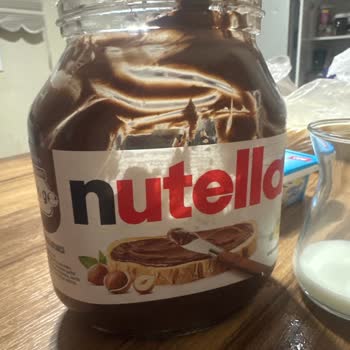 Nutella Açıldıktan Bir Gün Sonra Bozuldu: Kalite Sorunu Ve Tadı Değişti