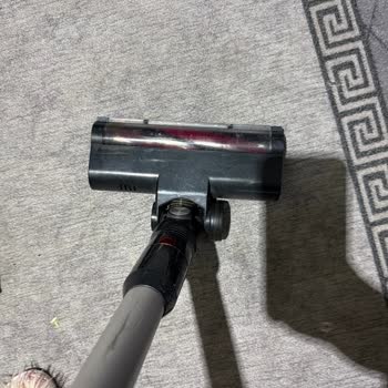 Onvo Kettle Ve Dikey Süpürge Kısa Sürede Arızalandı, Değişim Talebi