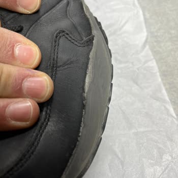 Skechers Ayakkabısında Ön Açılma, Garanti Kapsamında İade Reddedildi