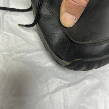 Skechers Ayakkabısında Ön Açılma, Garanti Kapsamında İade Reddedildi