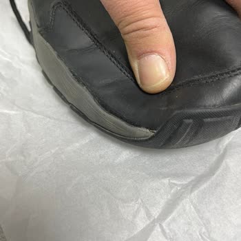 Skechers Ayakkabısında Ön Açılma, Garanti Kapsamında İade Reddedildi