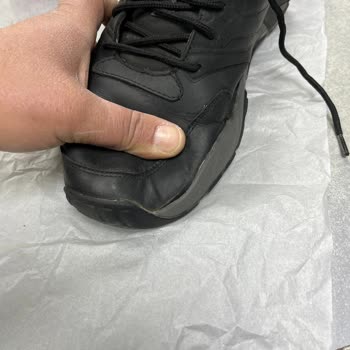 Skechers Ayakkabısında Ön Açılma, Garanti Kapsamında İade Reddedildi