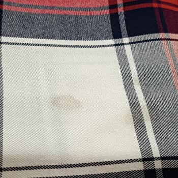 Kurutma Makinesi Yanık İz Bırakıyor Ve Servis Raporu Verilmiyor