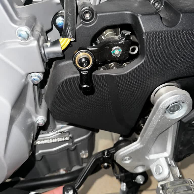 Vites Kolunun Yolda Düşmesi Ve Garanti Kapsamı Dışında Tutulması