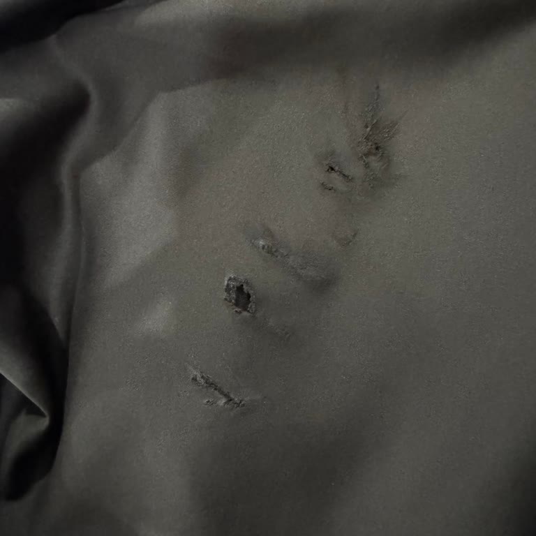 Arçelik Çamaşır Makinesinde Yırtma Ve Gürültü Sorunu: İade Ve Değişim Talebi