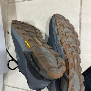 Kaygan Skechers Bot Güvenlik Riski Ve İade Talebi