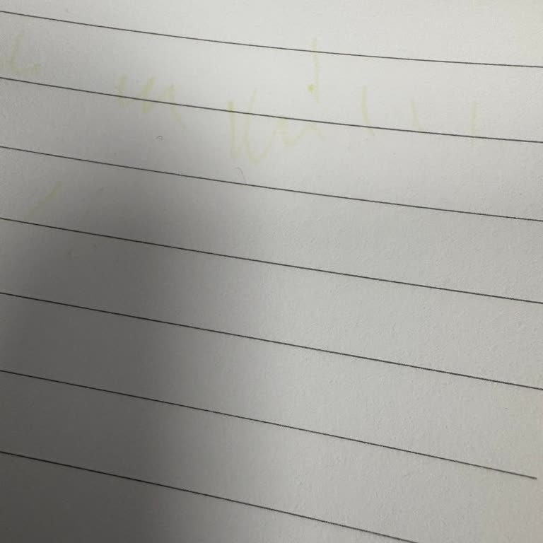 Bic Pastel Fineliner Kalemlerinde Yazmama Sorunu Ve Mağaza Dışından İade/Değişim Talebi