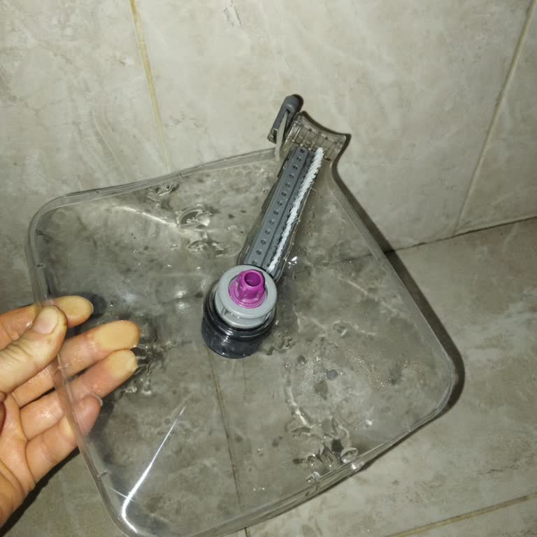 Parex Mo Modelinin Şeffaf Kapak Deformasyonu Ve Ücretsiz Değişim Talebi