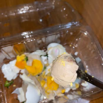 Yumurtanın İçinde Yabancı Cisim Bulunması Ve Hijyen Endişesi