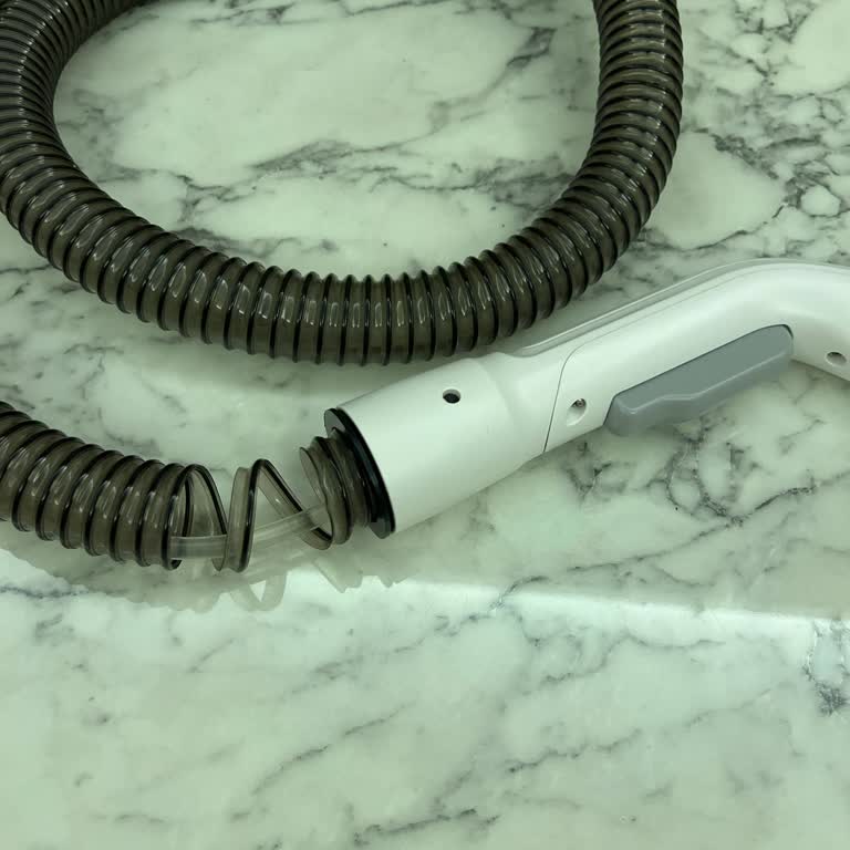 Garanti Kapsamında Hortum Yırtılması Ücretsiz Parça Değişimi Talebi