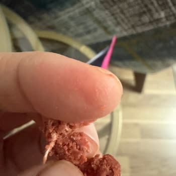 Wefood Krakerinde İplik Parçası Bulunması Gıda Güvenliğini Sarsıyor