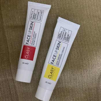 Clasy Kremi Cildimi Bozdu: Üçüncü Günden Sonra Mayın Tarlası