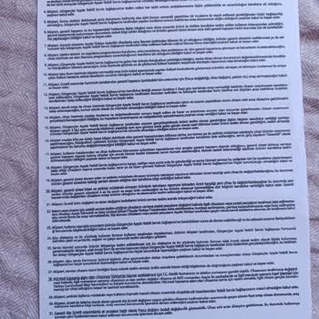 Garanti Sonrası Touchpad Ve Klavye Arızası Gürgençler Servisinde Ücretli Kargo Ve İletişimsizlik