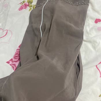 Beden, Renk Ve Kalite Sorunları Nedeniyle İade Talebi