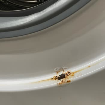 Kazan Ağzındaki Pas Ve Su Sızıntısı İçin Garanti Kapsamında Ücretsiz Onarım Talebi