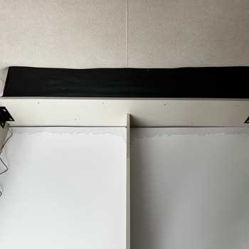 LED Sensör Çalışmıyor Ve Su Almış Parçalar Deforme: Engince Mobilya’da Yaşadığım Mağduriyet