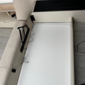 LED Sensör Çalışmıyor Ve Su Almış Parçalar Deforme: Engince Mobilya’da Yaşadığım Mağduriyet