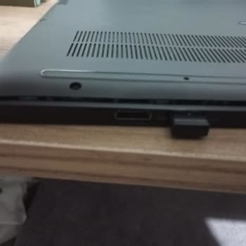 Casper Nirvana Z100'de Kısa Sürede Ekran Ve Kasa Çatlakları Değişim Veya İade Talebi