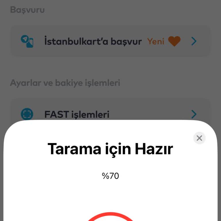Sosyal Destek Kartı NFC Ödemelerinde Tekrarlayan Başarısızlık Ve Çözüm Eksikliği