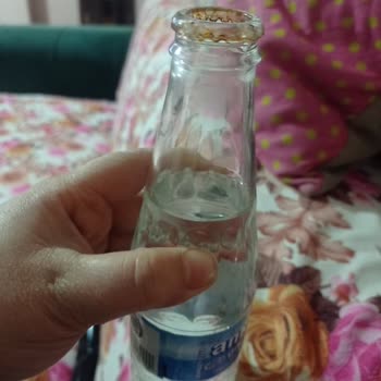 Ankara Gazozu Şişelerinde Pas Benzeri Oluşum Sağlık Endişesine Yol Açıyor