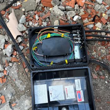 Acil Saha Müdahalesi Gereken İnternetsiz Ve Tehlikeli Durum