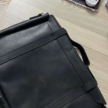 Omuz Askısının Renk Uyumsuzluğu Ve Ücretsiz Düzeltme Talebi