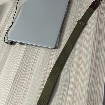 Omuz Askısının Renk Uyumsuzluğu Ve Ücretsiz Düzeltme Talebi