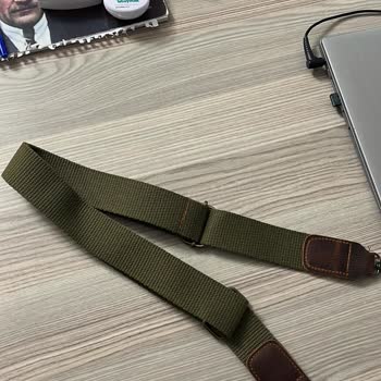 Omuz Askısının Renk Uyumsuzluğu Ve Ücretsiz Düzeltme Talebi