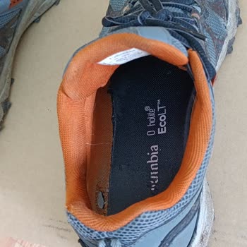 Columbia Ayakkabısında Su Geçirmezlik Sorunu Ve Garanti Reddi