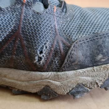 Columbia Ayakkabısında Su Geçirmezlik Sorunu Ve Garanti Reddi