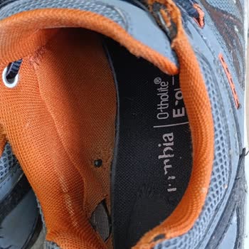 Columbia Ayakkabısında Su Geçirmezlik Sorunu Ve Garanti Reddi