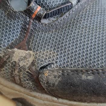 Columbia Ayakkabısında Su Geçirmezlik Sorunu Ve Garanti Reddi