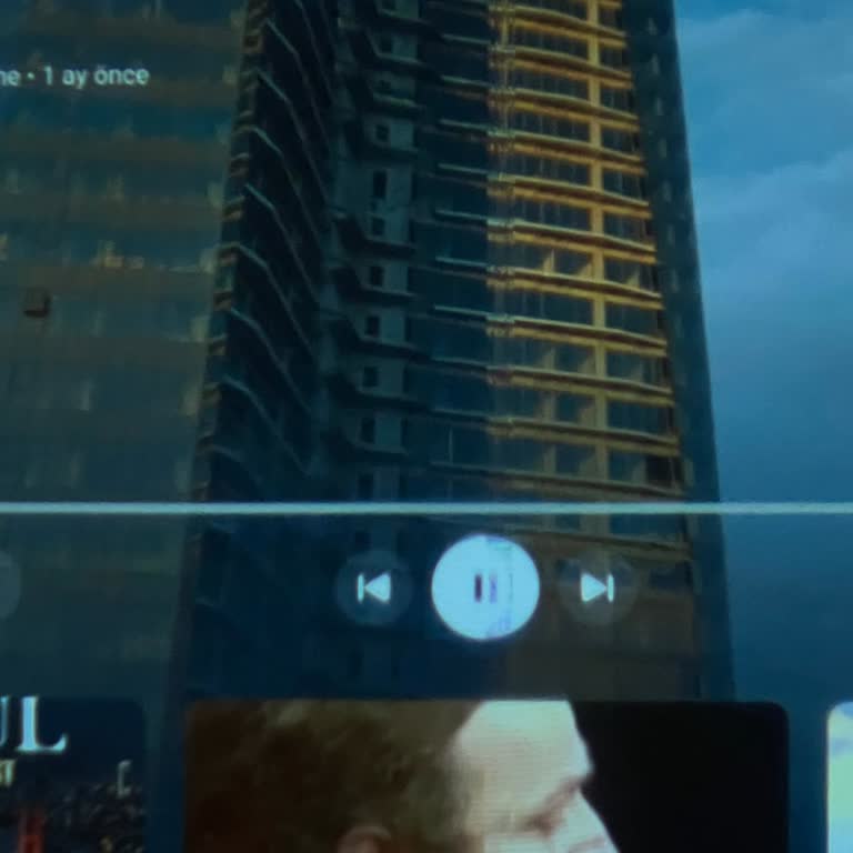 Ayıplı Projeksiyon Cihazı İçin Değişim Talebi Ve Satıcının Çelişkili Açıklaması
