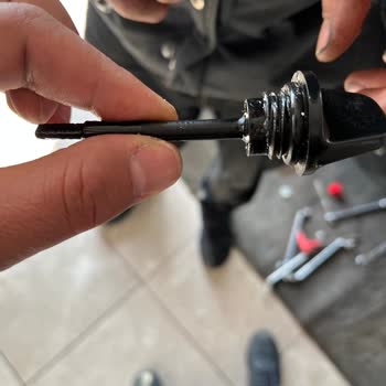 Sıfır Kilometrelik RKS VRS125 Motosikletin Sürekli Arızası Ve Tazminat Talebi