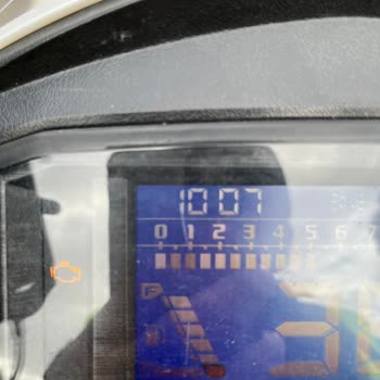 Sıfır Kilometrelik RKS VRS125 Motosikletin Sürekli Arızası Ve Tazminat Talebi