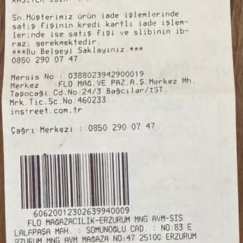 İstanbul Kars Uçuşunda Hasarlı Valiz İçin Yetersiz Tazminat